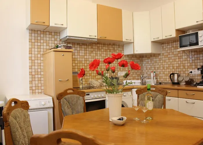 Vito Apartman