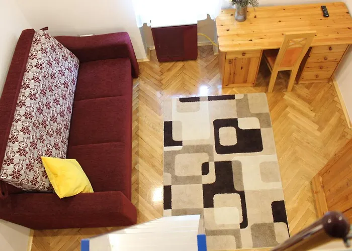 Vito Apartman