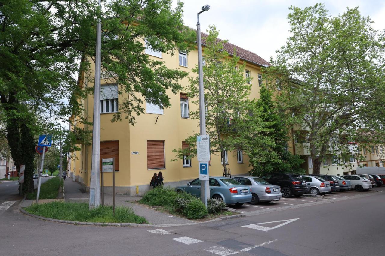 Apartment Vito Eger
