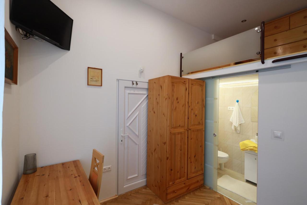 Vito Apartment Eger