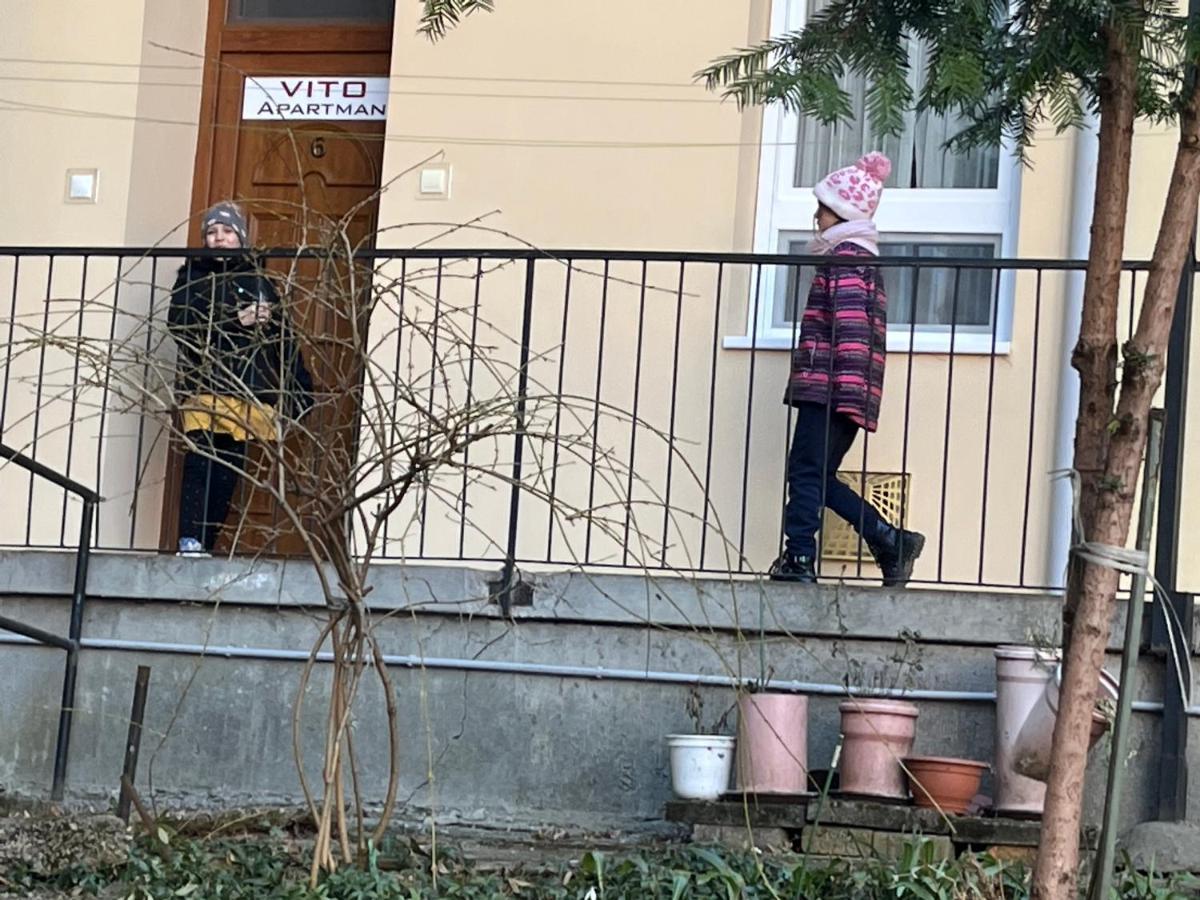 Apartment Vito Eger