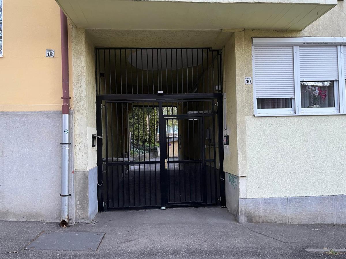 Vito Apartment Eger