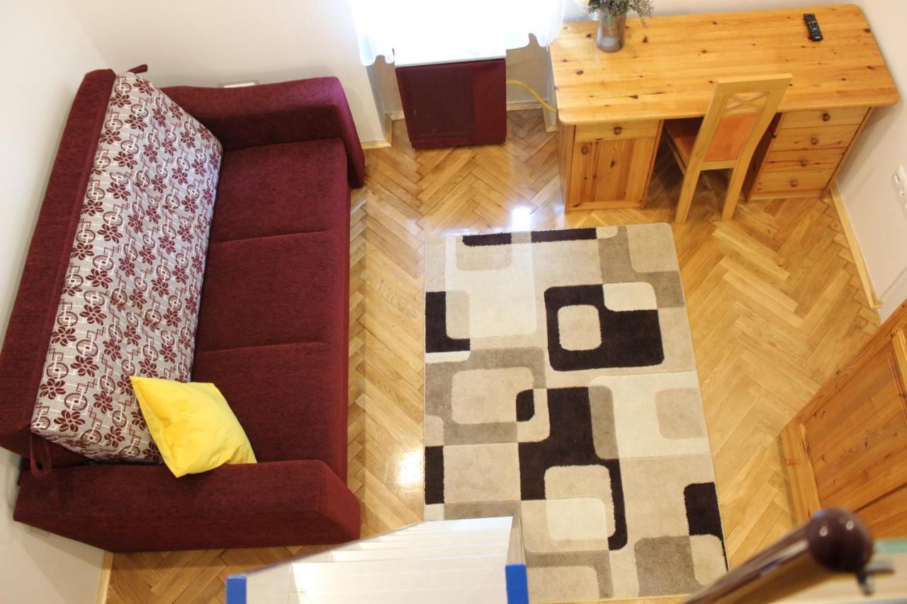 Vito Apartment Eger