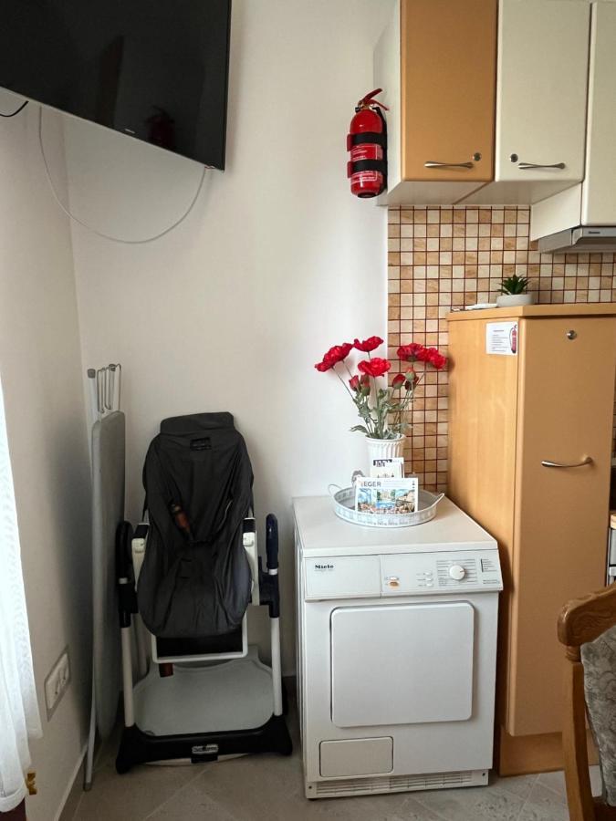 Vito Apartman Eger