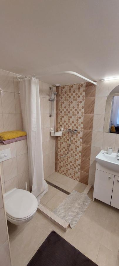 Apartment Vito Eger